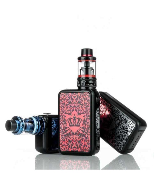 UWELL Crown 4 Kit