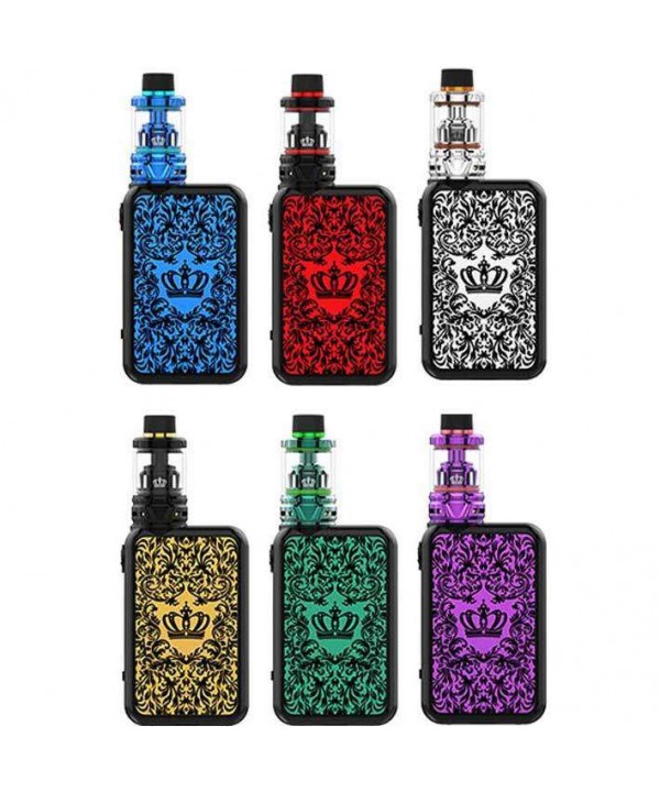 UWELL Crown 4 Kit