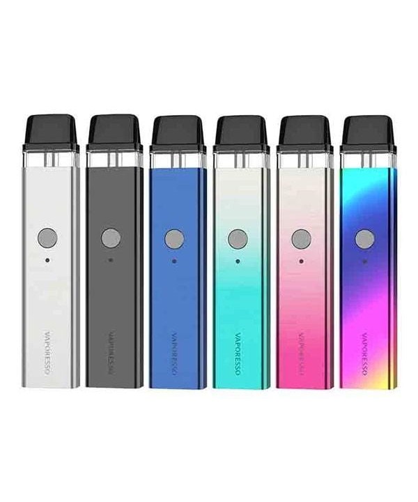 Vaporesso XROS Pod Vape Kit