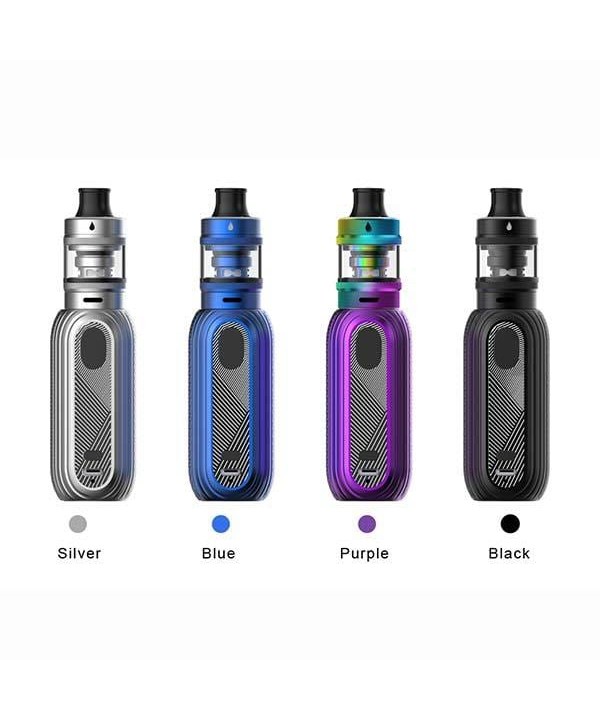 Aspire Reax Mini Starter Kit