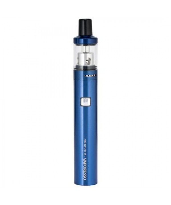 Vaporesso VM Stick 18 Vape Starter Kit