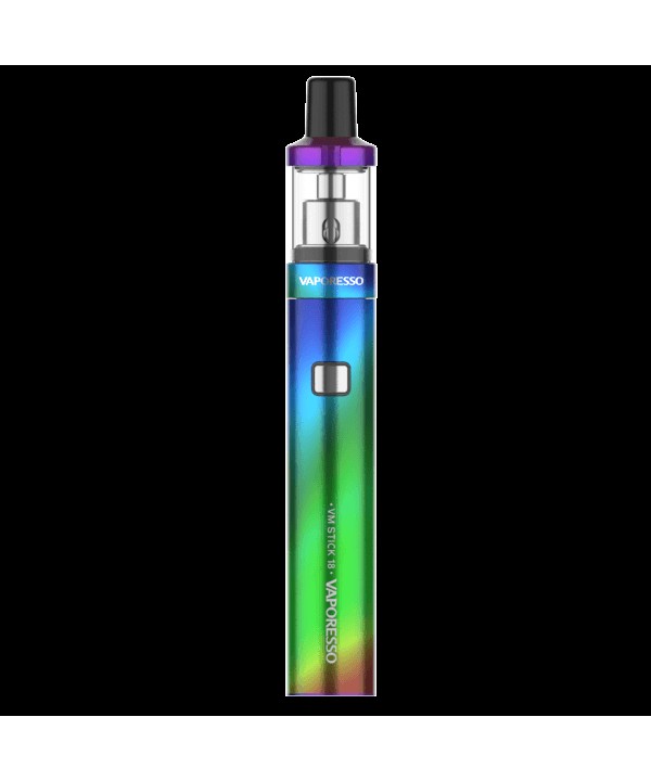 Vaporesso VM Stick 18 Vape Starter Kit