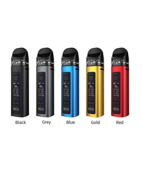 Uwell Aeglos Pod Kit