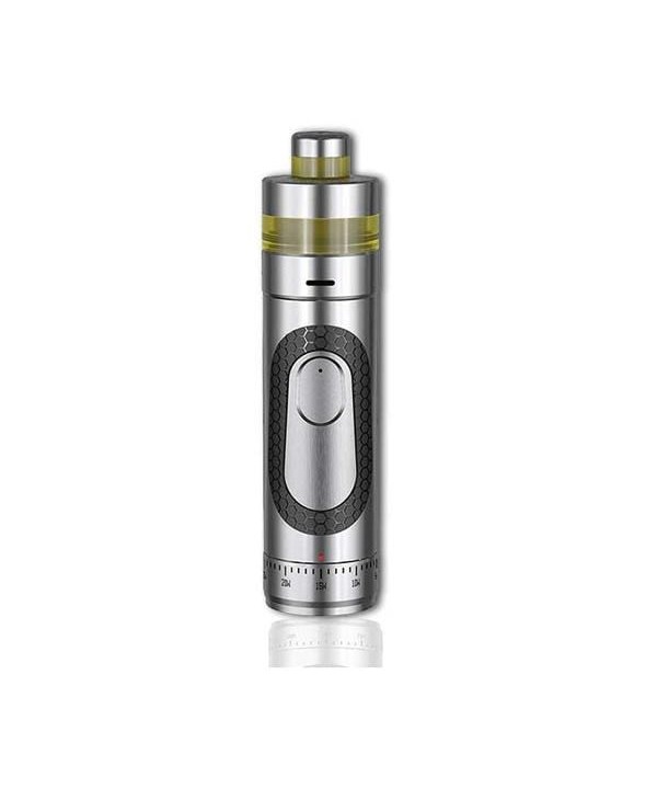 Aspire Zero G Pod Kit