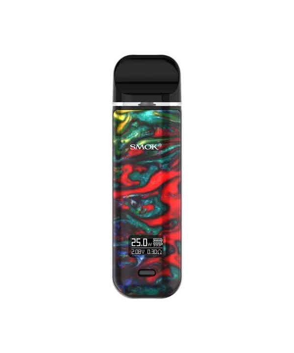 Smok Novo X Pod Kit