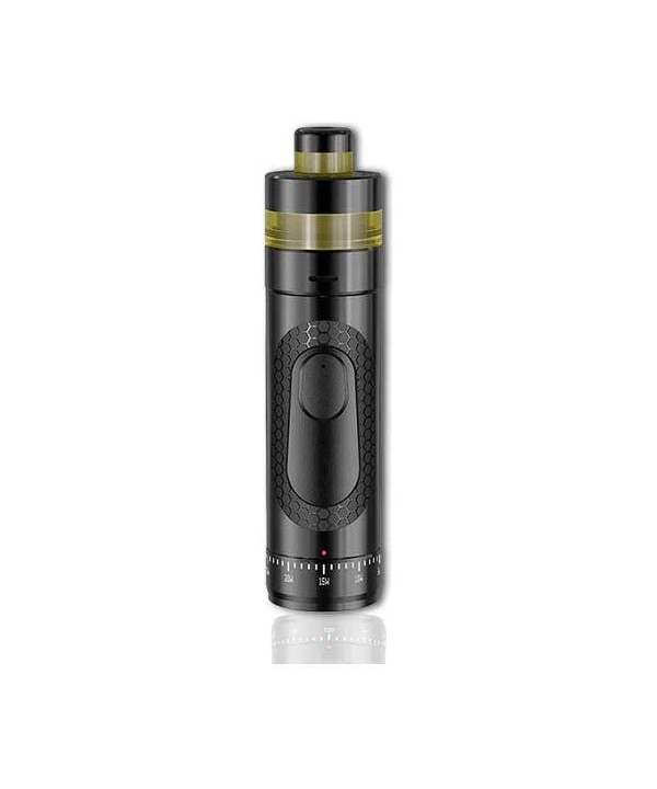 Aspire Zero G Pod Kit