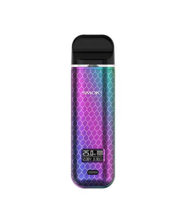 Smok Novo X Pod Kit