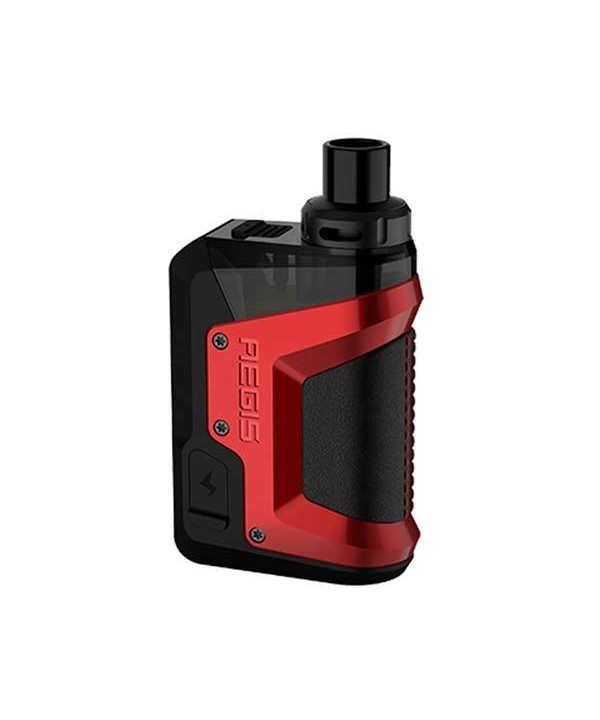 Aegis Hero Pod Kit by Geekvape