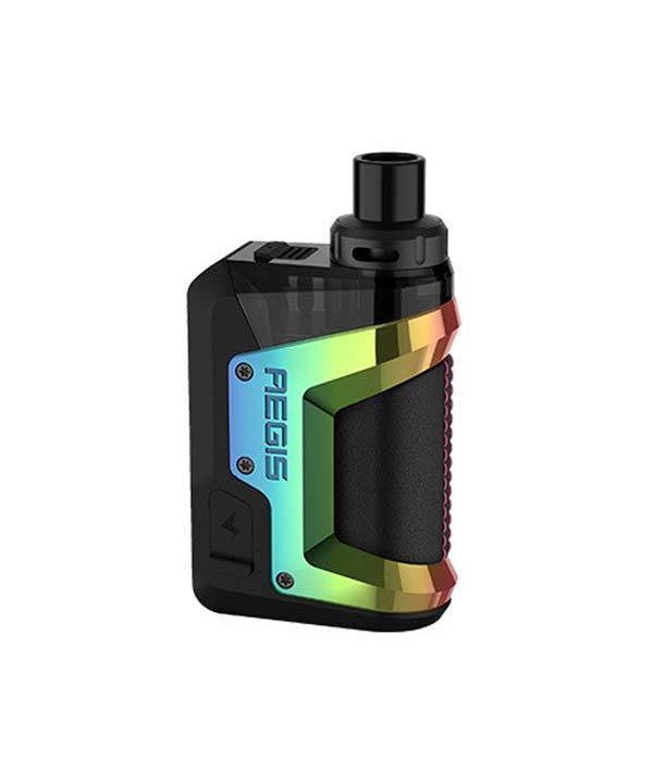 Aegis Hero Pod Kit by Geekvape