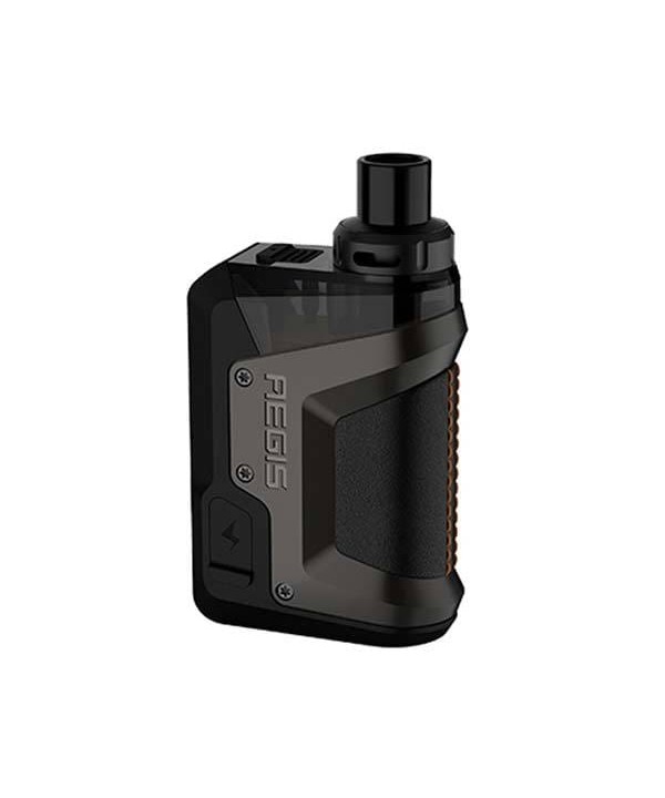 Aegis Hero Pod Kit by Geekvape