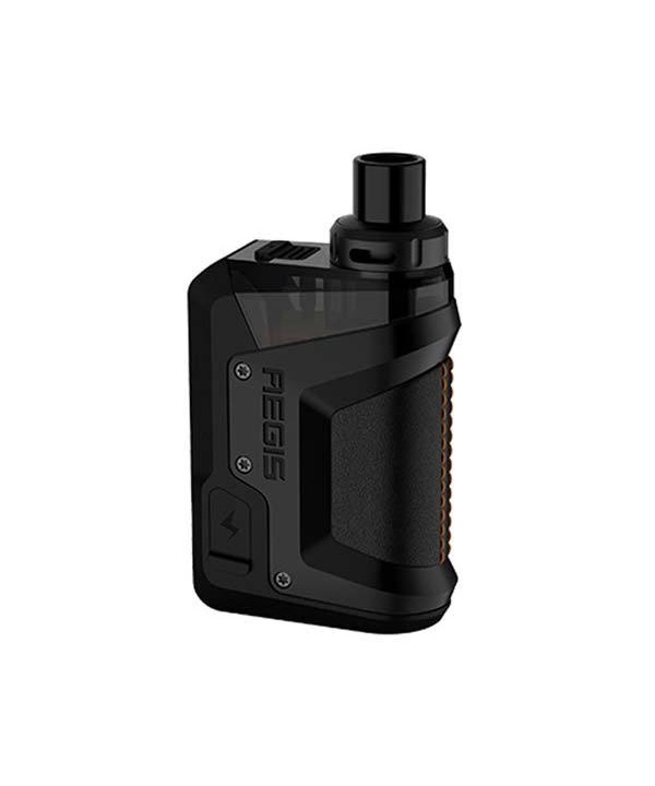 Aegis Hero Pod Kit by Geekvape