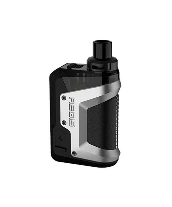 Aegis Hero Pod Kit by Geekvape