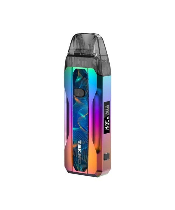 Aspire Tekno Pod Vape Kit