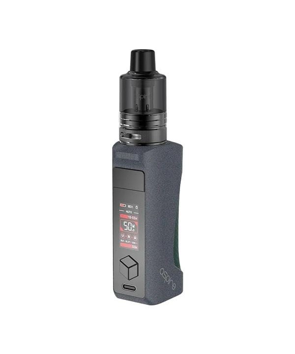 Aspire Finixx Pod Kit