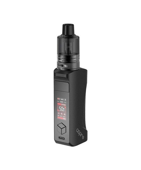 Aspire Finixx Pod Kit