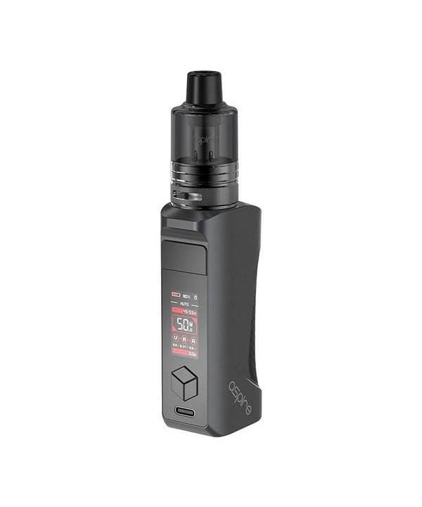 Aspire Finixx Pod Kit