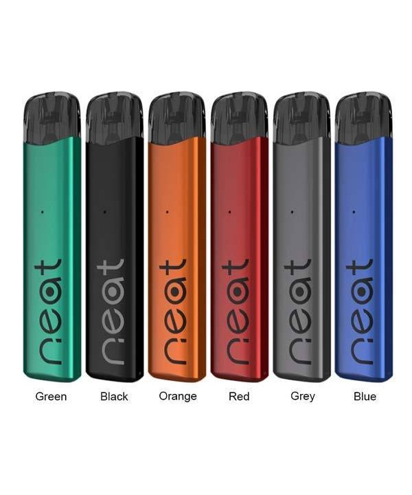 Uwell Yearn Neat 2 Pod Kit