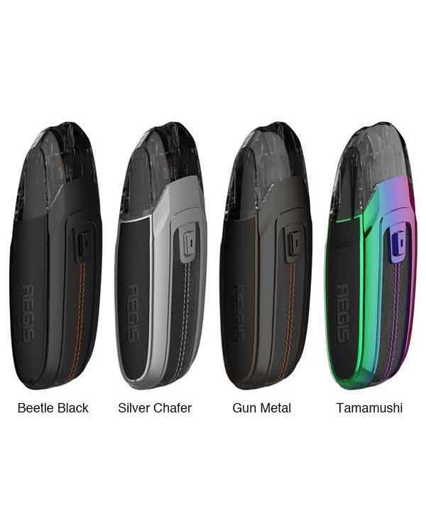 Aegis Pod Vape Kit by Geekvape