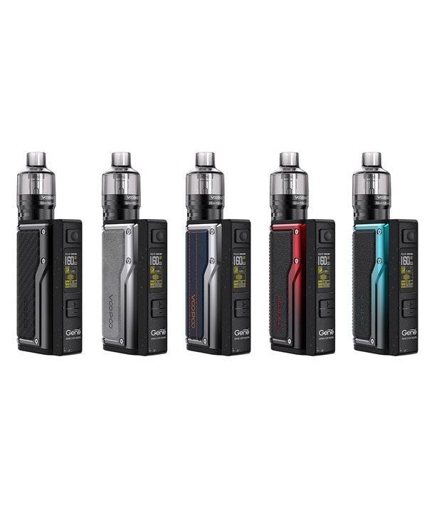 VooPoo Argus GT Kit