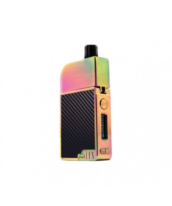 Purge Mods Ally Pod TC System 950mAh