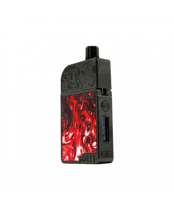 Purge Mods Ally Pod TC System 950mAh