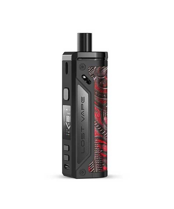 Lost Vape Thelema Pod Kit