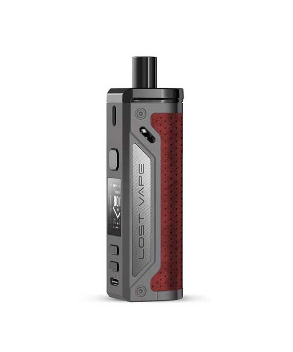 Lost Vape Thelema Pod Kit