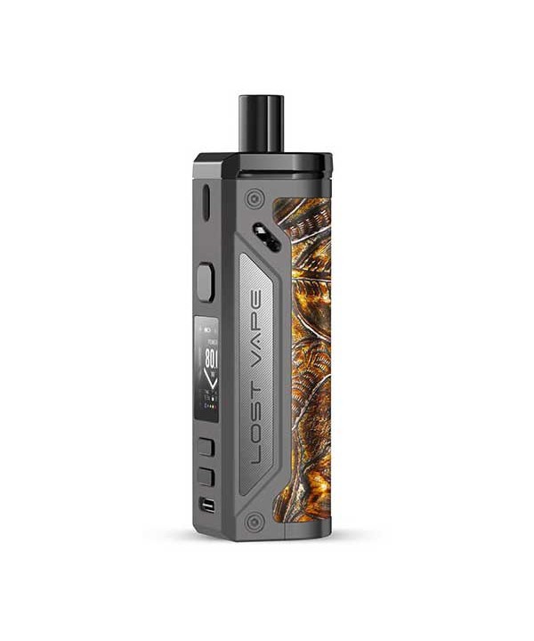 Lost Vape Thelema Pod Kit