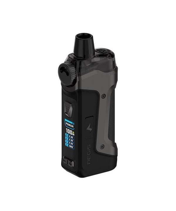 Aegis Boost Pro Vape Kit by Geekvape