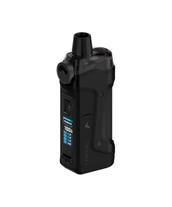 Aegis Boost Pro Vape Kit by Geekvape