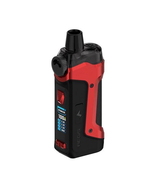 Aegis Boost Pro Vape Kit by Geekvape