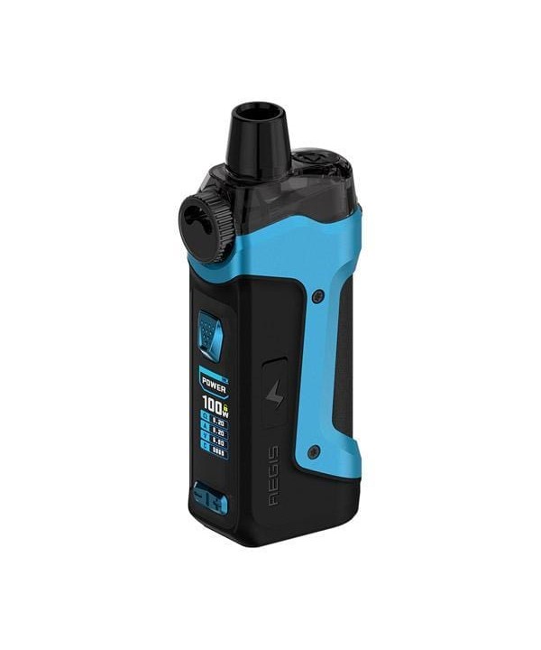 Aegis Boost Pro Vape Kit by Geekvape