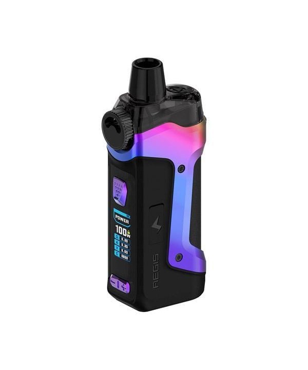 Aegis Boost Pro Vape Kit by Geekvape