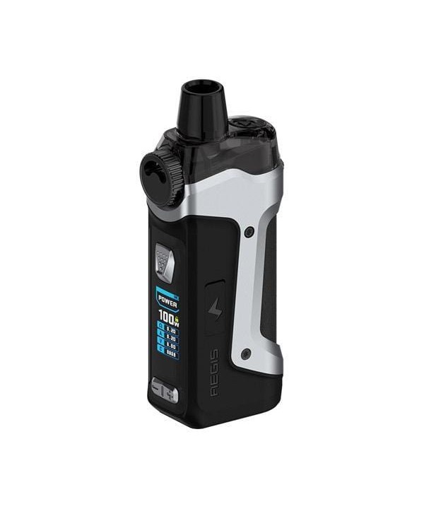 Aegis Boost Pro Vape Kit by Geekvape