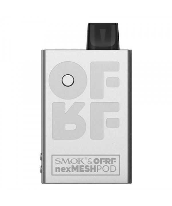 Smok & OFRF nexMesh Pod Kit