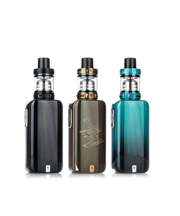 Vaporesso Luxe Nano Kit