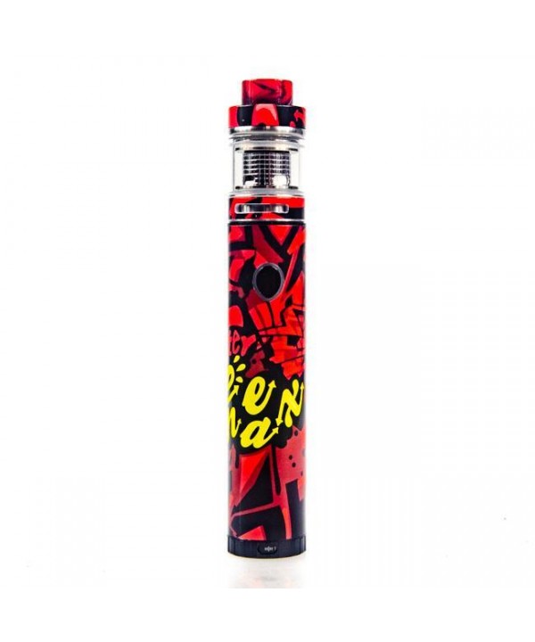 Freemax Twister 80W VW Kit w/ Fireluke 2 Tank 2300mAh