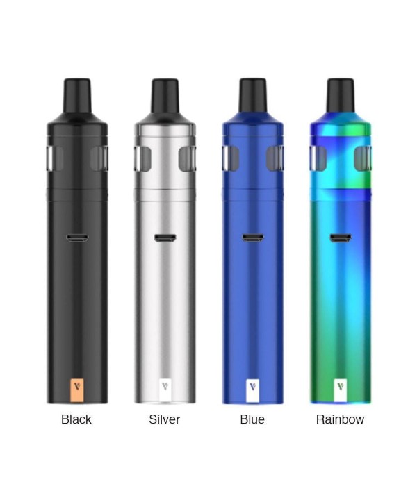 Vaporesso VM Solo 22 Vape Starter Kit