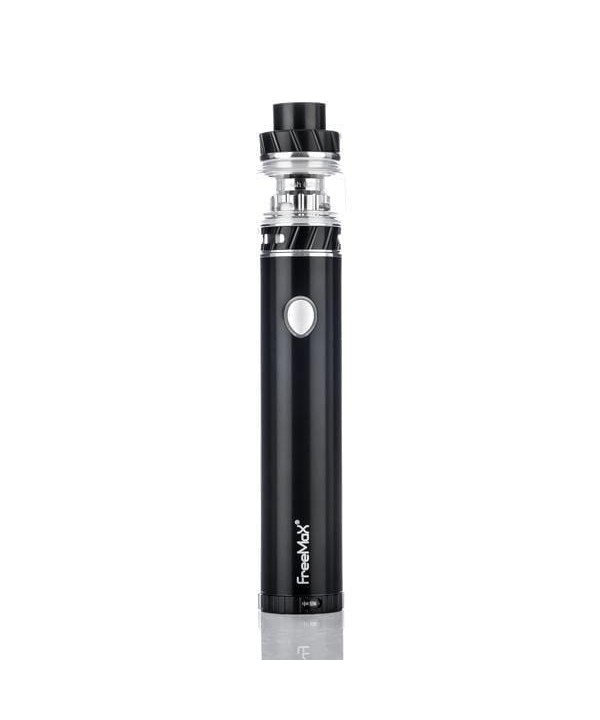 Freemax Twister 80W VW Kit w/ Fireluke 2 Tank 2300mAh