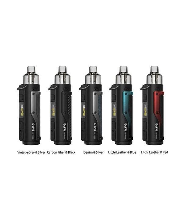 Voopoo Argus X Pod Kit