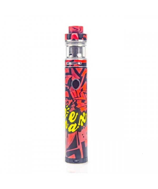 Freemax Twister 80W VW Kit w/ Fireluke 2 Tank 2300mAh