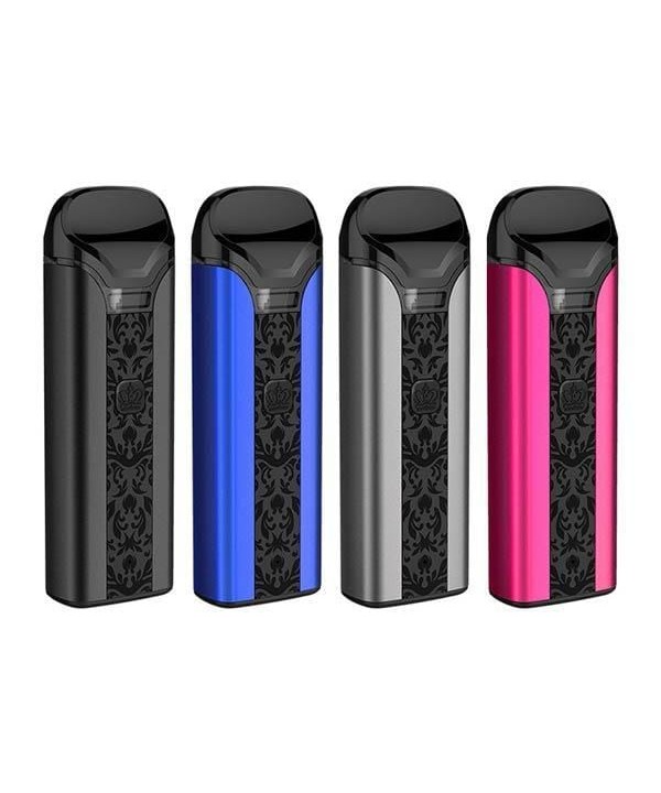 Uwell Crown Pod Kit