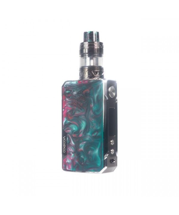 VooPoo DRAG 2 Platinum Vape Kit