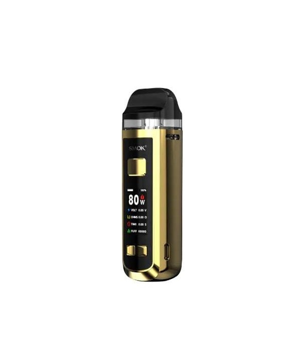 Smok RPM 2S Pod Kit