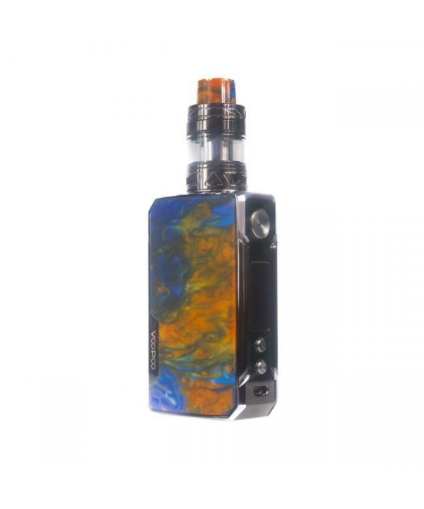 VooPoo DRAG 2 Platinum Vape Kit