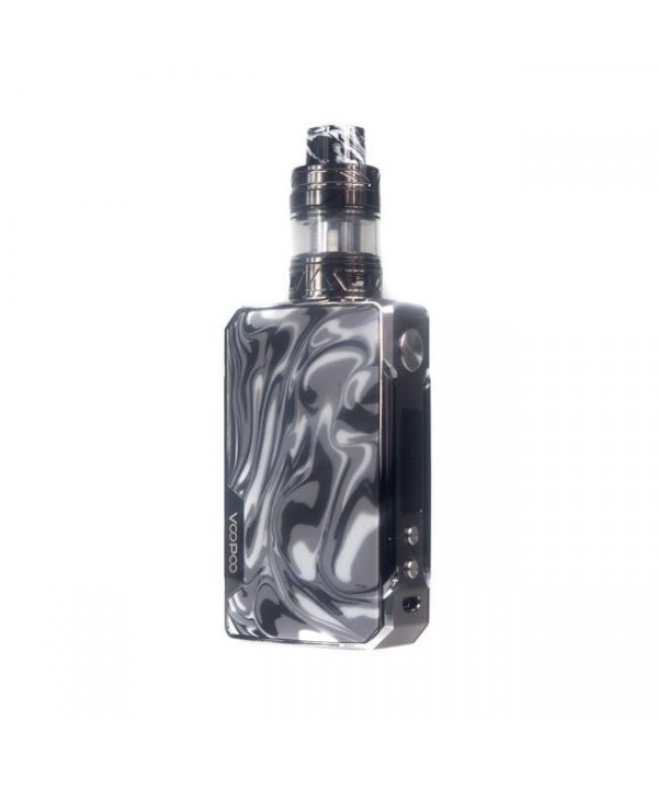 VooPoo DRAG 2 Platinum Vape Kit