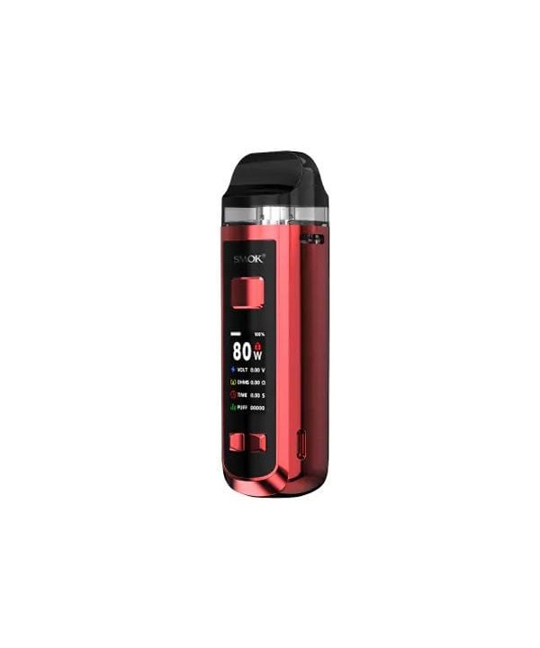 Smok RPM 2S Pod Kit