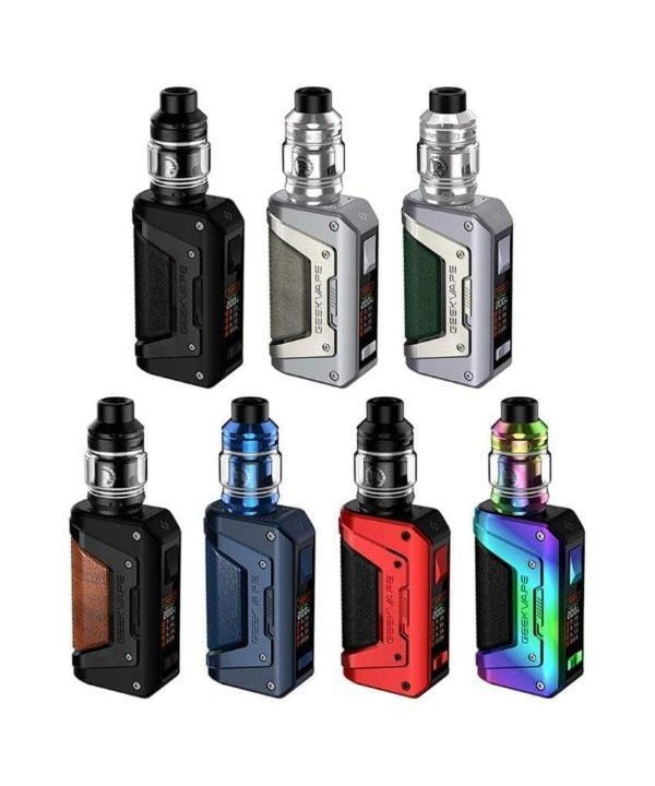 GeekVape Aegis Legend 2 Kit