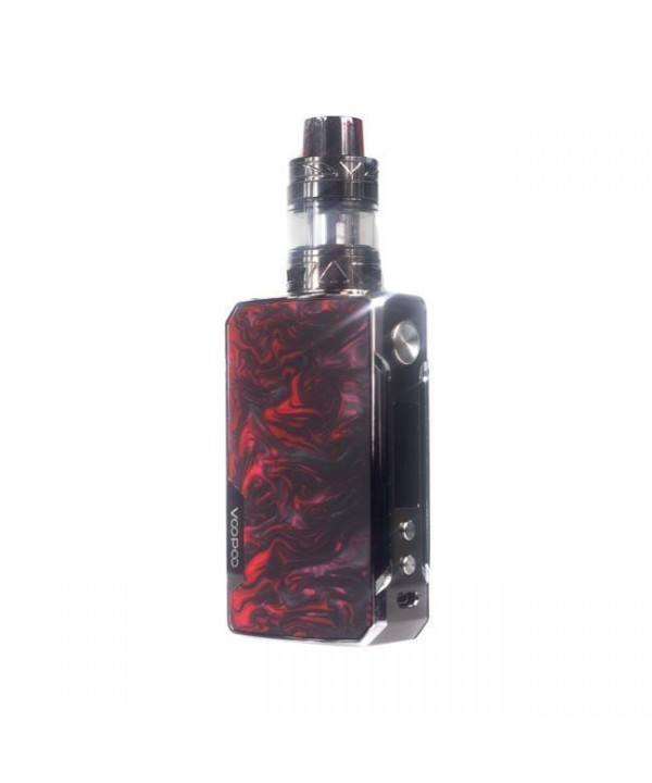 VooPoo DRAG 2 Platinum Vape Kit