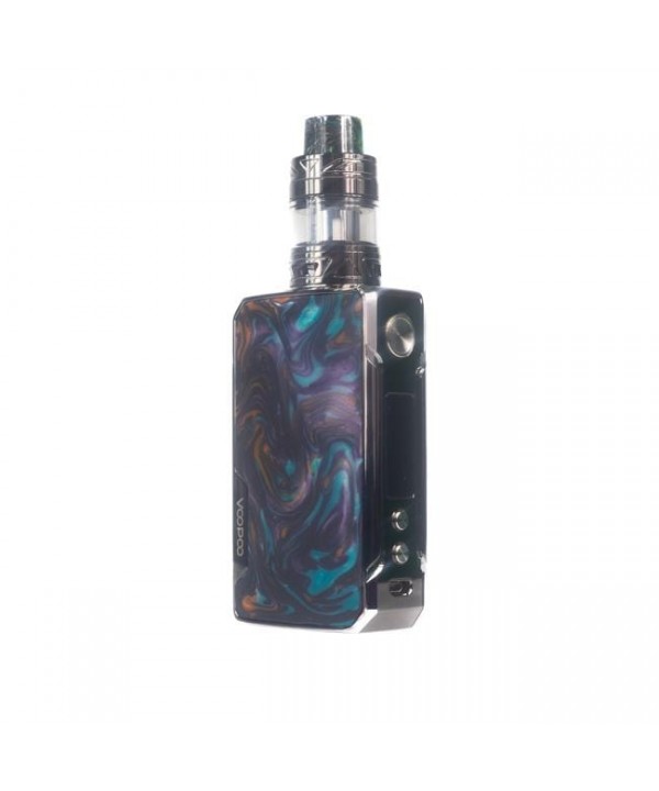 VooPoo DRAG 2 Platinum Vape Kit